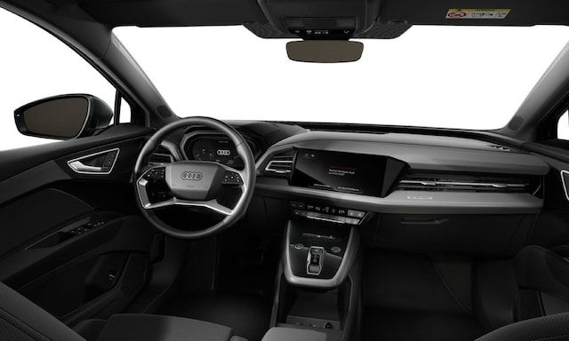 Audi Q4 E-tron 40 E-tron - 2025 - Joinsteer - #6