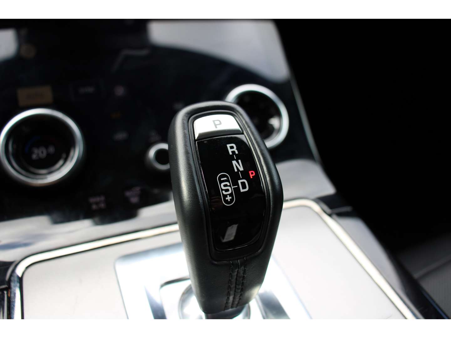 Land Rover Range Rover Evoque P300e R-Dynamic - 2023 - Joinsteer - #10