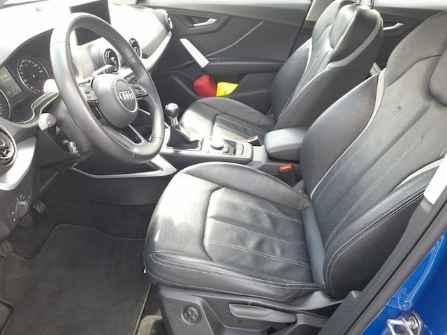 Audi Q2 Advanced 35 TFSI S Tronic - 2025 - Joinsteer - #8