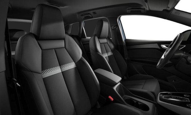 Audi Q4 E-tron 40 E-tron - 2025 - Joinsteer - #5
