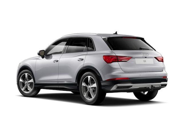 Audi Q3 Advanced 35 TFSI S Tronic - 2025 - Joinsteer - #8