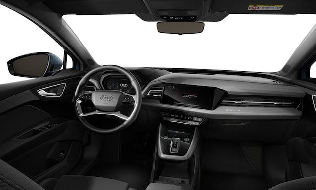 Audi Q4 E-tron 40 E-tron - 2025 - Joinsteer - #6