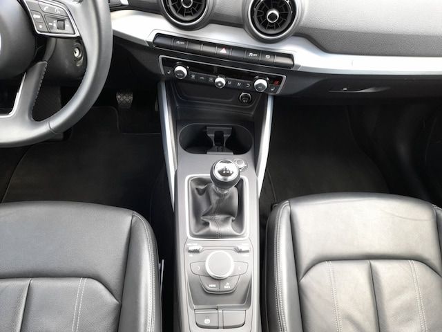 Audi Q2 Advanced 35 TFSI S Tronic - 2025 - Joinsteer - #10