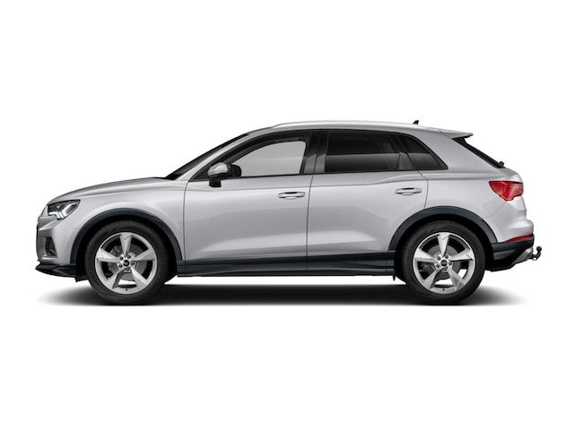 Audi Q3 Advanced 35 TFSI S Tronic - 2025 - Joinsteer - #9