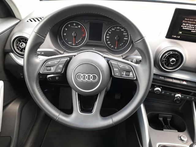 Audi Q2 Advanced 35 TFSI S Tronic - 2025 - Joinsteer - #11