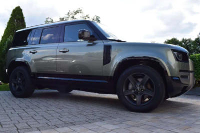 Land Rover Defender 110 D300 X-Dynamic SE -  - Joinsteer - #4