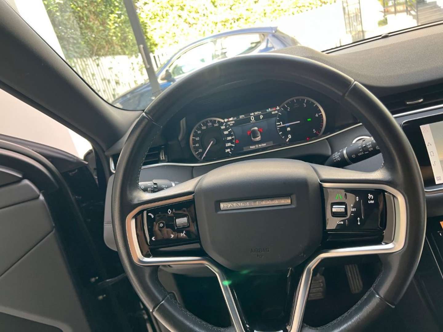 Land Rover Range Rover Evoque D163 S - 2022 - Joinsteer - #14
