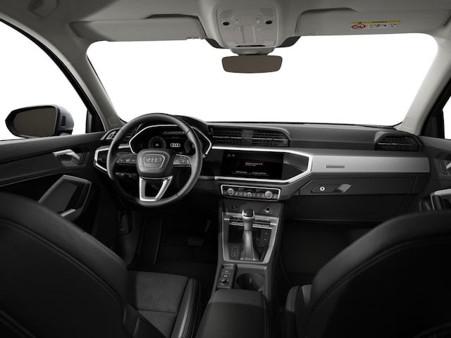 Audi Q3 Advanced 35 TFSI S Tronic - 2025 - Joinsteer - #13