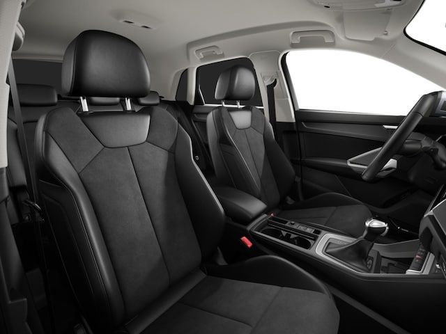 Audi Q3 Advanced 35 TFSI S Tronic - 2025 - Joinsteer - #14