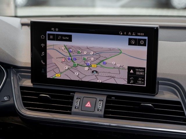Audi Q5 TFSI E S Line 55 TFSI E Quattro S Tronic - 2023 - Joinsteer - #9