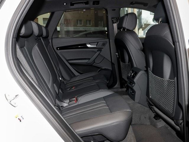 Audi Q5 TFSI E S Line 55 TFSI E Quattro S Tronic - 2023 - Joinsteer - #10