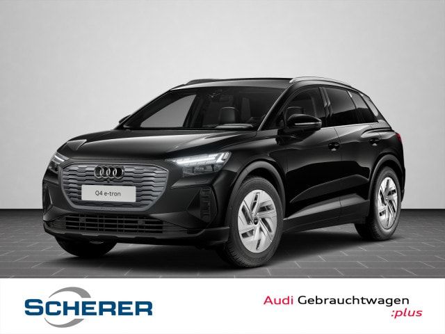 Audi Q4 E-tron 45 E-tron - 2025 - Joinsteer - #1