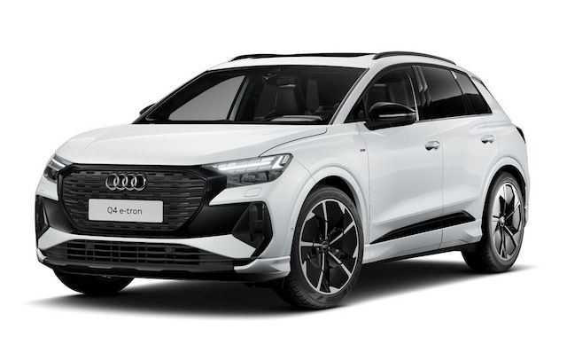 Audi Q4 E-tron 50 E-tron Quattro - 2023 - Joinsteer - #1