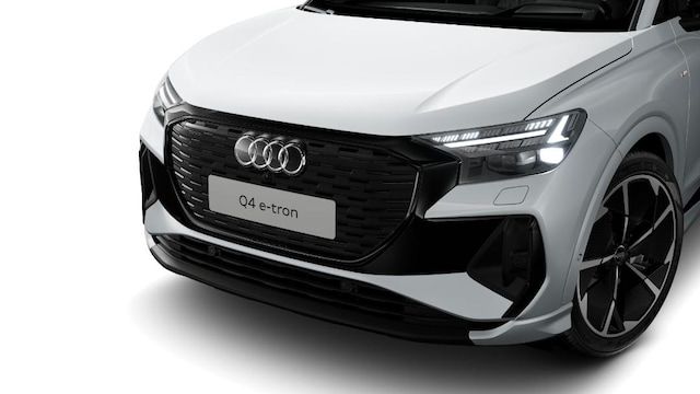 Audi Q4 E-tron 50 E-tron Quattro - 2023 - Joinsteer - #2