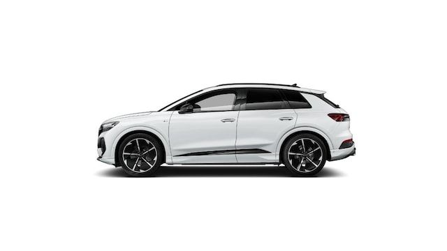 Audi Q4 E-tron 50 E-tron Quattro - 2023 - Joinsteer - #4