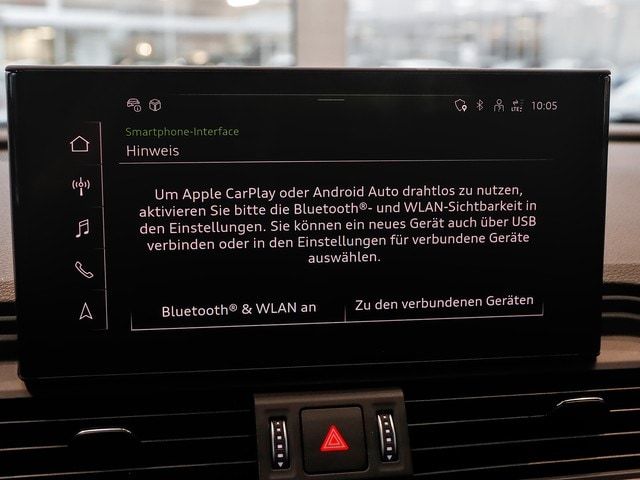 Audi Q5 TFSI E S Line 55 TFSI E Quattro S Tronic - 2023 - Joinsteer - #18