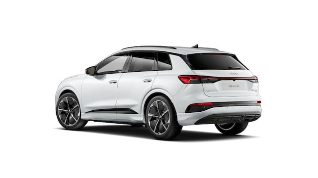 Audi Q4 E-tron 50 E-tron Quattro - 2023 - Joinsteer - #5