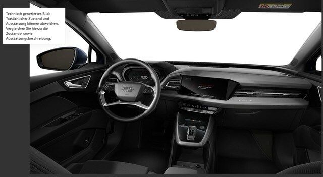 Audi Q4 E-tron 45 E-tron - 2025 - Joinsteer - #3