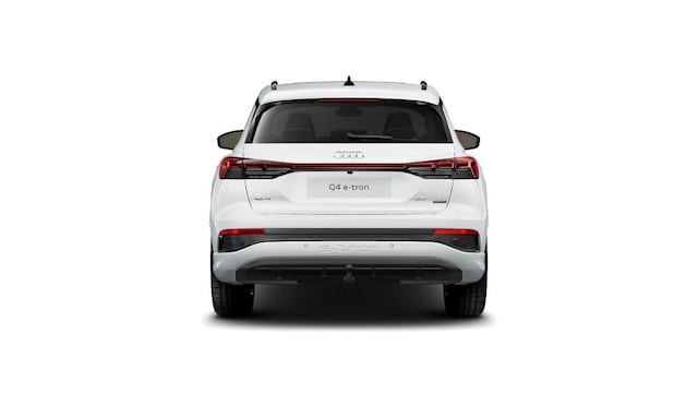 Audi Q4 E-tron 50 E-tron Quattro - 2023 - Joinsteer - #6