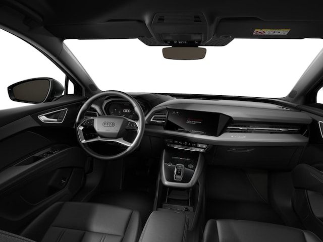 Audi Q4 E-tron 45 E-tron - 2025 - Joinsteer - #9