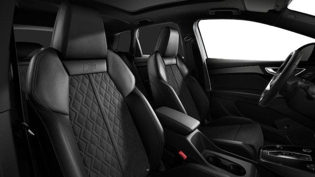 Audi Q4 E-tron 50 E-tron Quattro - 2023 - Joinsteer - #8