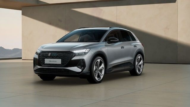 Audi Q4 E-tron 55 E-tron Quattro - 2024 - Joinsteer - #2