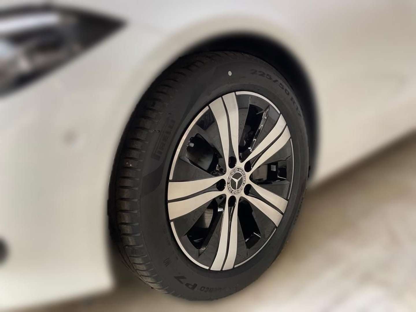 Mercedes Classe C 180 AVANTGARDE - 2022 - Joinsteer - #6
