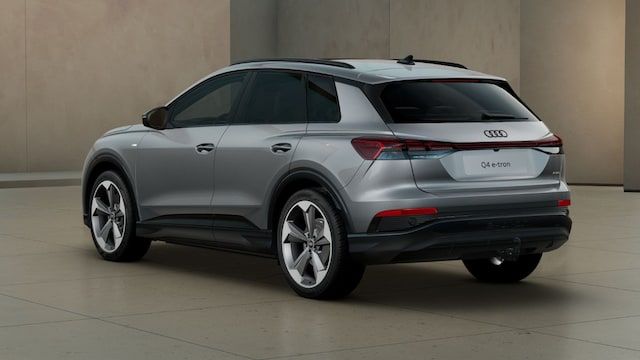 Audi Q4 E-tron 55 E-tron Quattro - 2024 - Joinsteer - #3