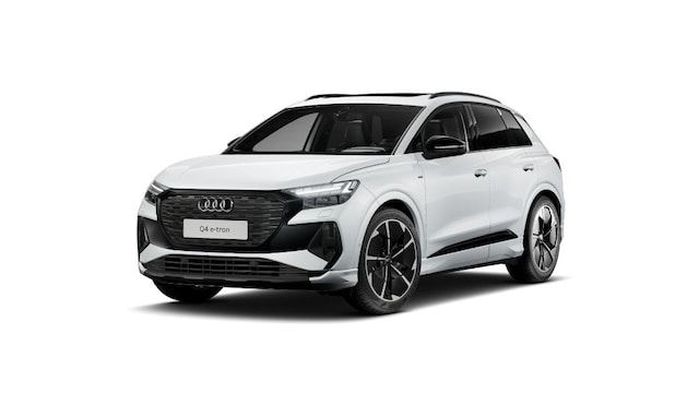 Audi Q4 E-tron 50 E-tron Quattro - 2023 - Joinsteer - #10