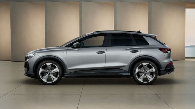 Audi Q4 E-tron 55 E-tron Quattro - 2024 - Joinsteer - #4