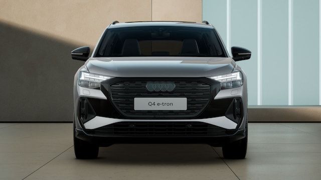 Audi Q4 E-tron 55 E-tron Quattro - 2024 - Joinsteer - #5