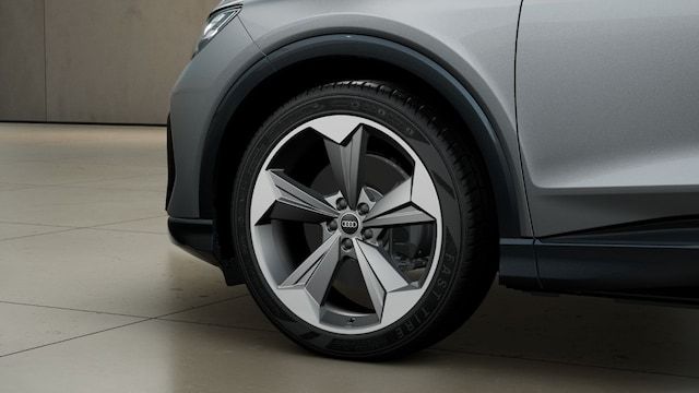 Audi Q4 E-tron 55 E-tron Quattro - 2024 - Joinsteer - #6