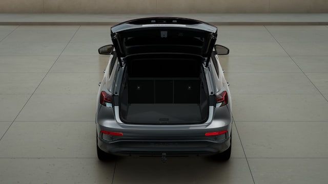 Audi Q4 E-tron 55 E-tron Quattro - 2024 - Joinsteer - #7