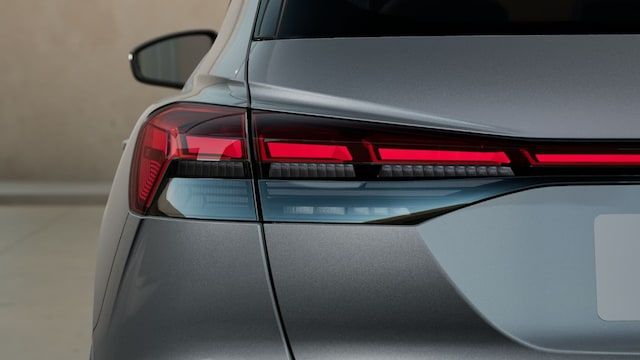 Audi Q4 E-tron 55 E-tron Quattro - 2024 - Joinsteer - #8