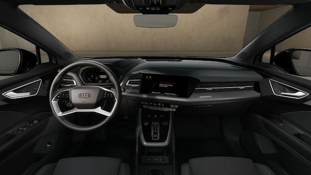 Audi Q4 E-tron 55 E-tron Quattro - 2024 - Joinsteer - #9
