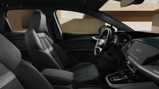 Audi Q4 E-tron 55 E-tron Quattro - 2024 - Joinsteer - #10