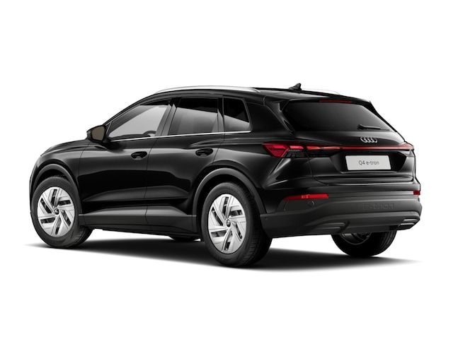 Audi Q4 E-tron 45 E-tron - 2025 - Joinsteer - #4