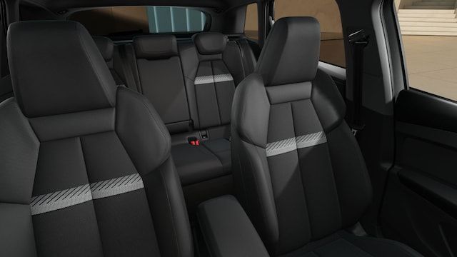 Audi Q4 E-tron 55 E-tron Quattro - 2024 - Joinsteer - #11