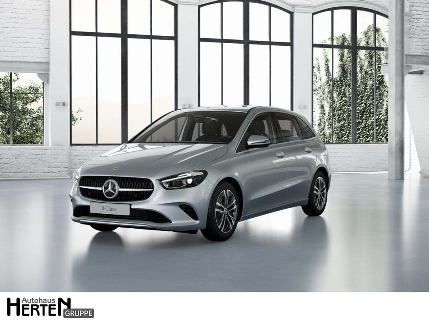 Mercedes Classe B 200 Progressive - 2023 - Joinsteer - #1
