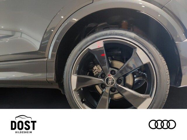 Audi Q2 S Line 35 TFSI S Tronic - 2026 - Joinsteer - #6