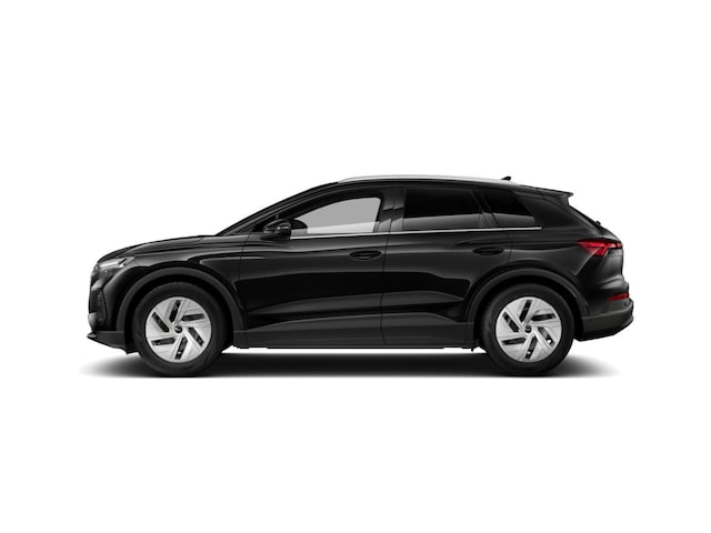 Audi Q4 E-tron 45 E-tron - 2025 - Joinsteer - #5