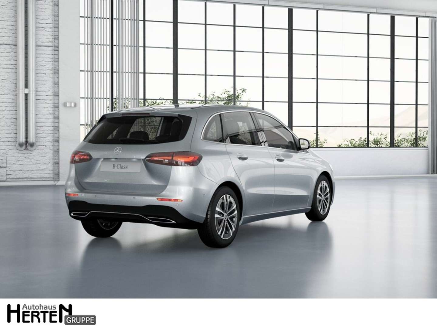 Mercedes Classe B 200 Progressive - 2023 - Joinsteer - #2