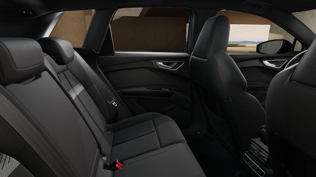 Audi Q4 E-tron 55 E-tron Quattro - 2024 - Joinsteer - #12