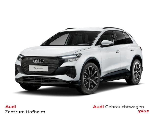 Audi Q4 E-tron 45 E-tron Quattro - 2025 - Joinsteer - #1