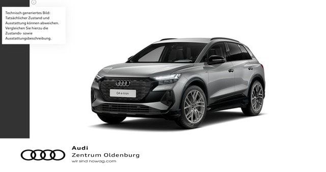 Audi Q4 E-tron 40 E-tron - 2025 - Joinsteer - #1
