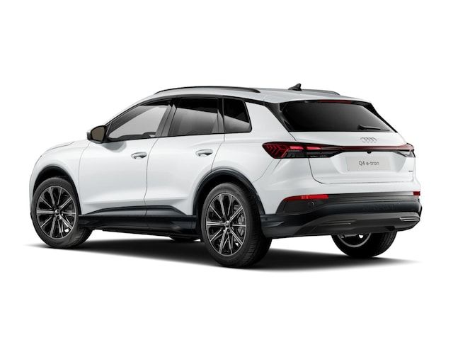 Audi Q4 E-tron 45 E-tron Quattro - 2025 - Joinsteer - #4