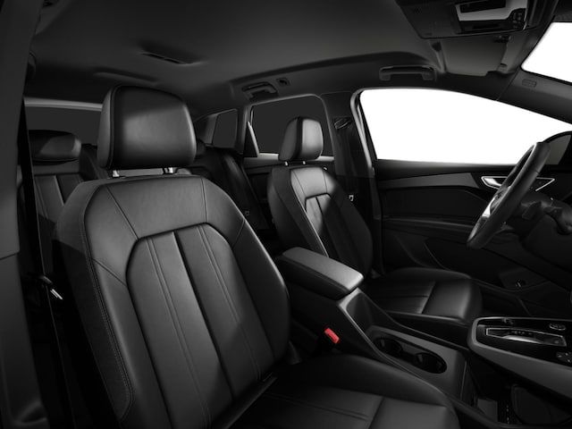 Audi Q4 E-tron 45 E-tron - 2025 - Joinsteer - #9