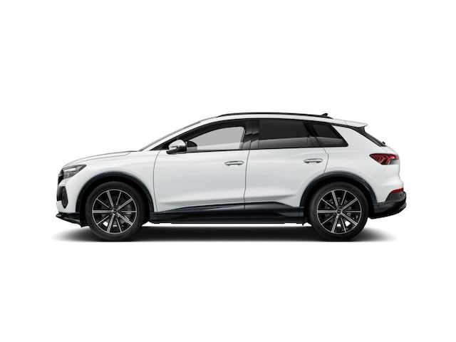 Audi Q4 E-tron 45 E-tron Quattro - 2025 - Joinsteer - #5