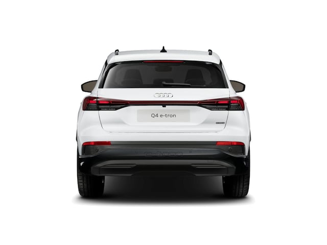 Audi Q4 E-tron 45 E-tron Quattro - 2025 - Joinsteer - #6