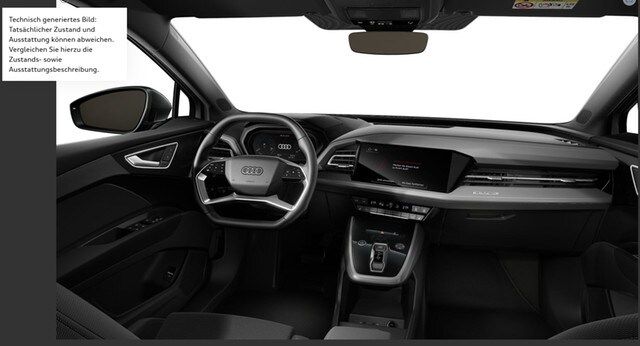 Audi Q4 E-tron 40 E-tron - 2025 - Joinsteer - #3